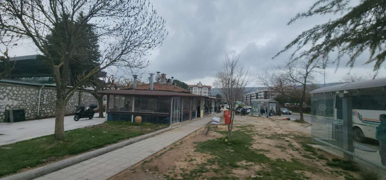 Muğla'da Tapu Bekleyen Esnafa İhale Şoku: 30 Yıllık Esnaf İsyanda 2